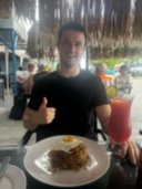 Paul Hankiewicz Lopez